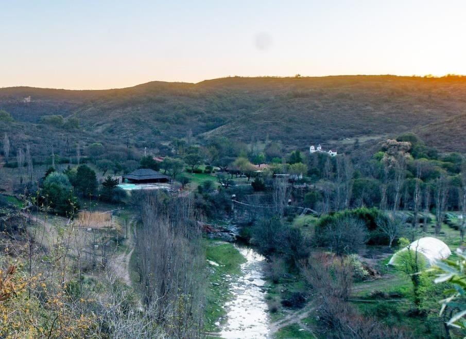 Cordobesismo, ecocidio, desarrollo, territorio, Sigismondi
