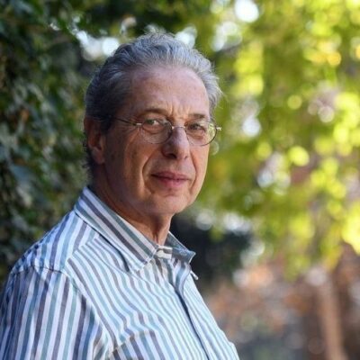 Daniel Marx, hombre-deuda, Banco Rio, Citicorp, Templeten, Darby Overseas, Blackrock, Megacanjes