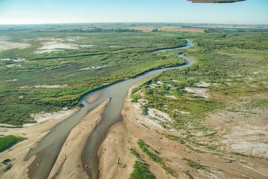 Cordobesismo, ecocidio, desarrollo, territorio, Sigismondi