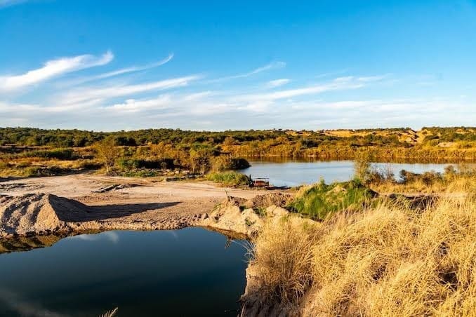 Cordobesismo, ecocidio, desarrollo, territorio, Sigismondi