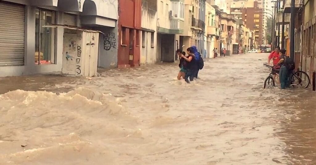Cordobesismo, ecocidio, desarrollo, territorio, Sigismondi