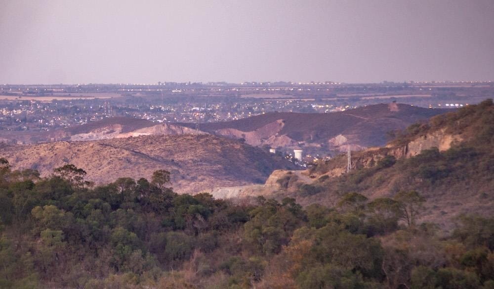 Cordobesismo, ecocidio, desarrollo, territorio, Sigismondi