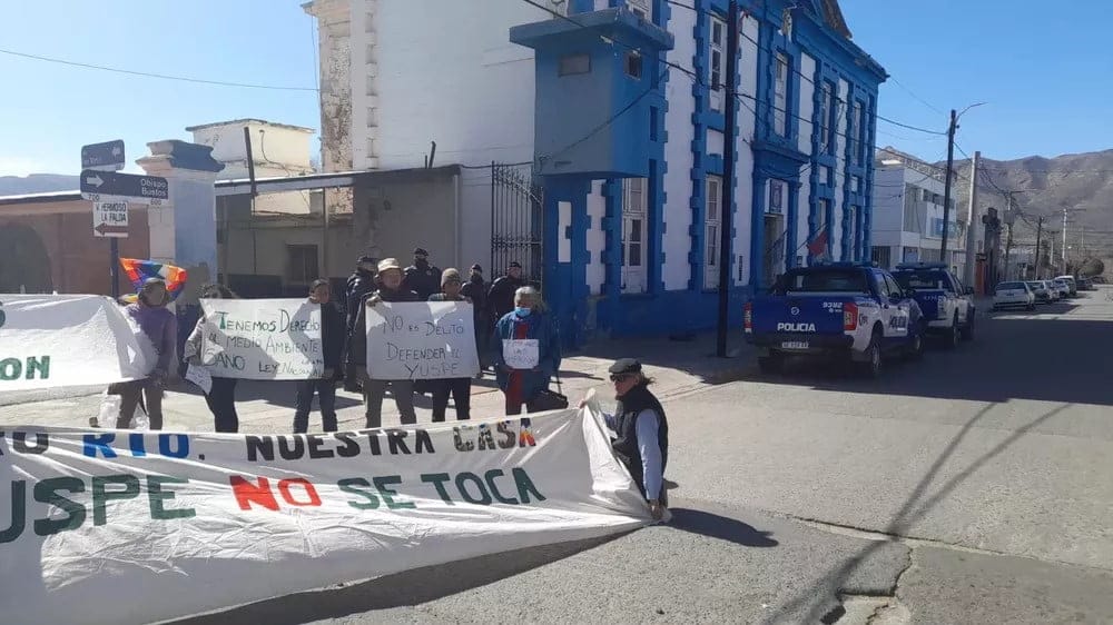 Cordobesismo, ecocidio, desarrollo, territorio, Sigismondi