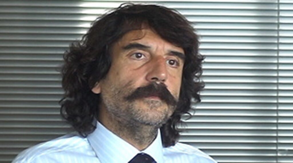 Daniel Marx, hombre-deuda, Banco Rio, Citicorp, Templeten, Darby Overseas, Blackrock, Megacanjes