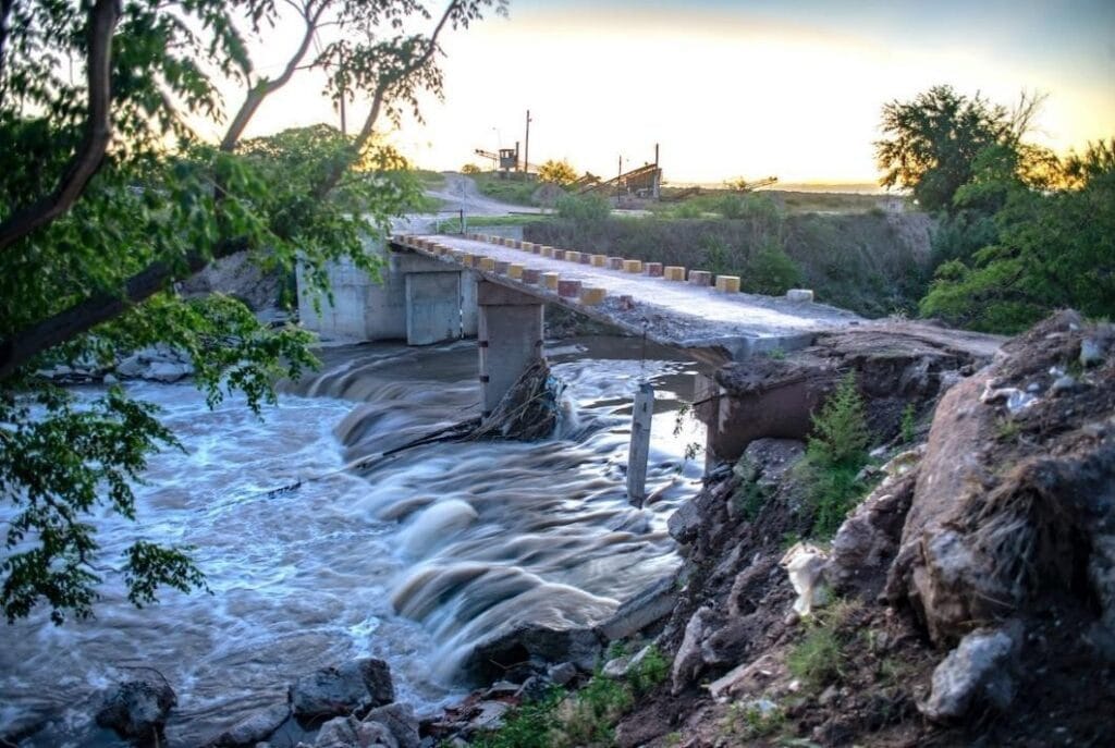 Cordobesismo, ecocidio, desarrollo, territorio, Sigismondi