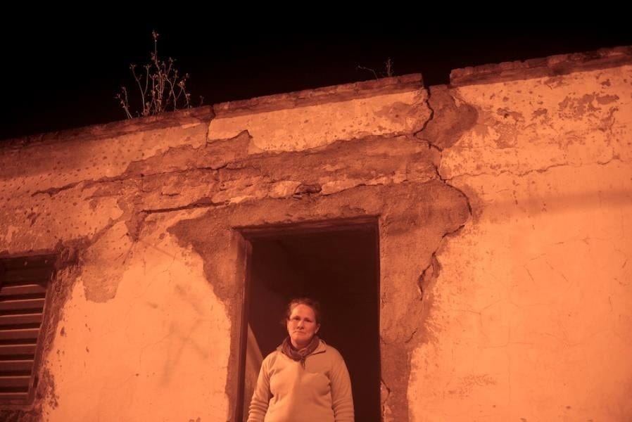 Cordobesismo, ecocidio, desarrollo, territorio, Sigismondi