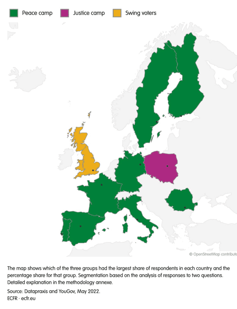 Guerra Ucrania Rusia, OTAN , voladura gasoductos Nord Stream