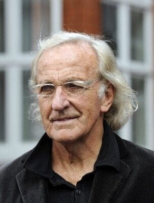 John Pilger, propaganda, periodismo, EEUU, OTAN, Clarín