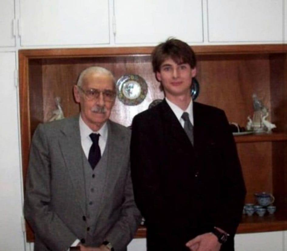 El Presto, Aldo Rico, Brenda Uliarte, Fernando Sabag Montiel, CFK