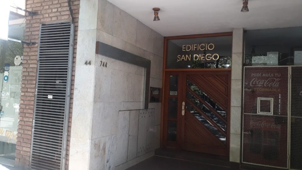 Oscar Gonzalez, dclaración jurada, enriquecimiento