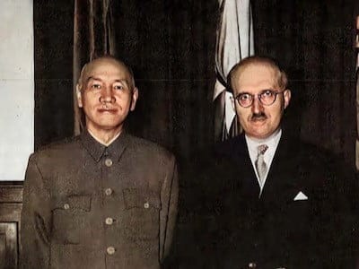 Ucrania Nazi, Hitler, EEUU, OTAN, naziucranianos