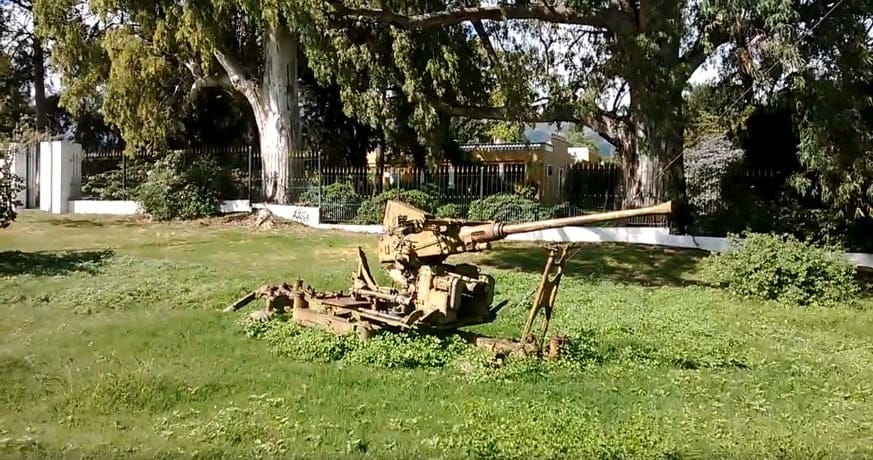 Oscar Gonzalez, dclaración jurada, enriquecimiento