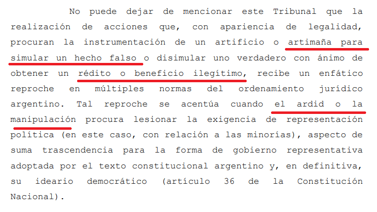 Jirafales Rosatti, Corte Suprema, Consejo Magistratura, Luis Juez, Pablo Tonelli,