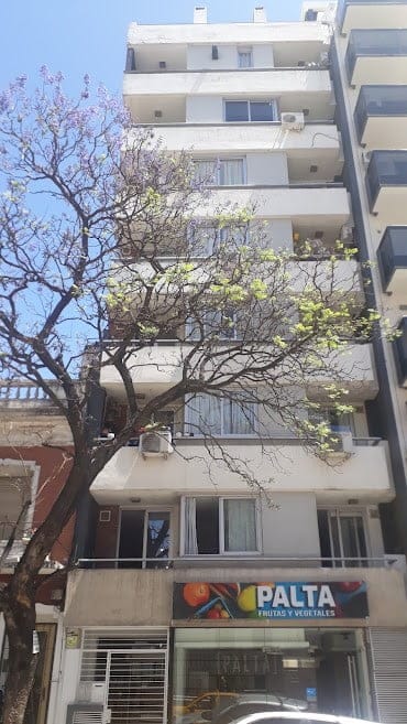 Oscar Gonzalez, dclaración jurada, enriquecimiento