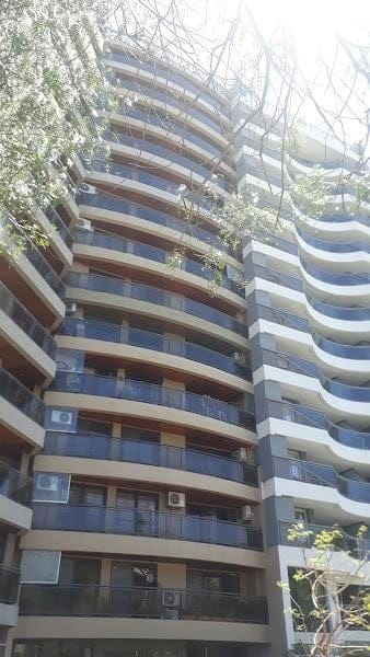 Oscar Gonzalez, dclaración jurada, enriquecimiento