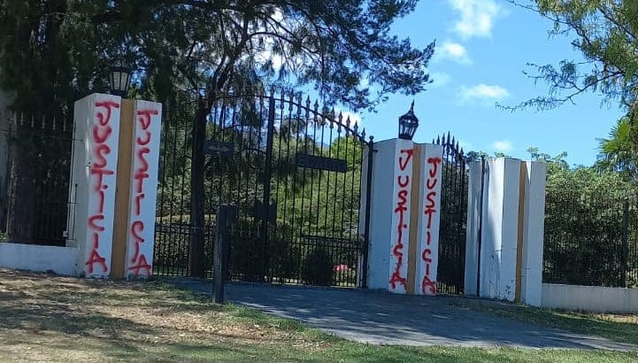 Oscar Gonzalez, dclaración jurada, enriquecimiento