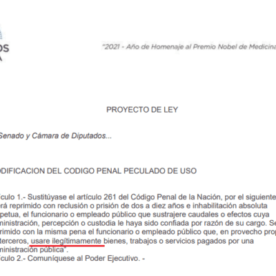 Lawfare, aviones presidencia, Bruglia, Bertuzzi, Llorens, Bonadio