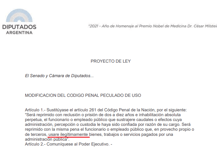 Lawfare, aviones presidencia, Bruglia, Bertuzzi, Llorens, Bonadio