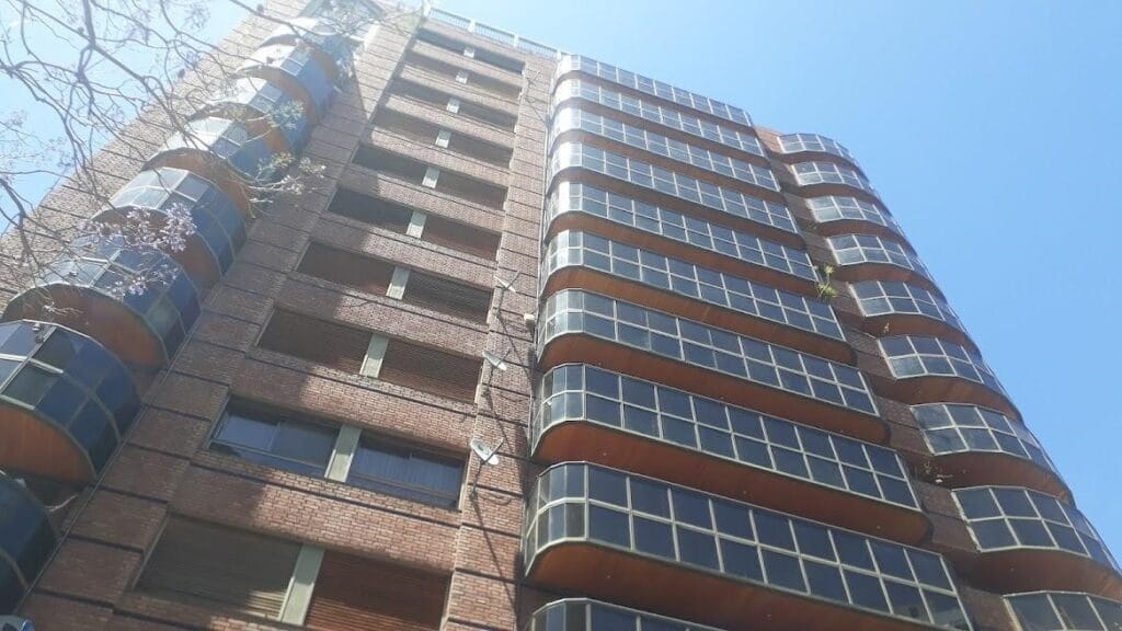 Oscar Gonzalez, dclaración jurada, enriquecimiento