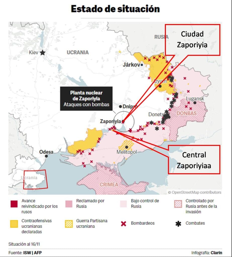 Ucrania Nazi, Hitler, EEUU, OTAN, naziucranianos