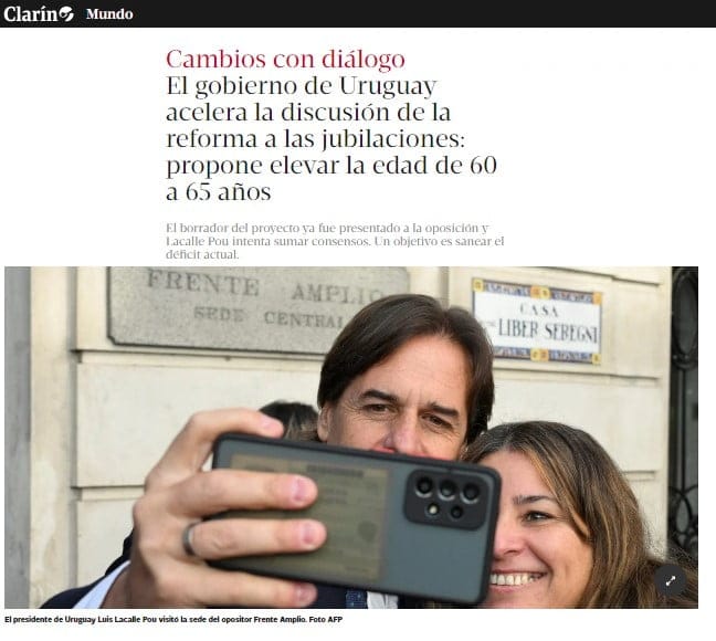 Encuestas, opinión publica, opinión publicada, trapisondas Clarín