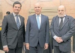 gravisimas fallas sentencia Tribunal Oral condeno a CFK, con una sentencia preventiva ad referendum