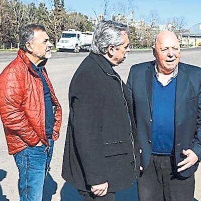 Cordobesismo llorón, Schiaretti, De la Sota, Presupuesto 2023