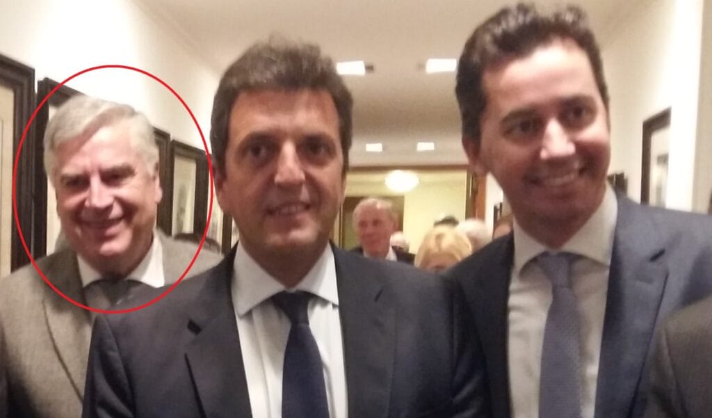 Cordobesismo llorón, Schiaretti, De la Sota, Presupuesto 2023