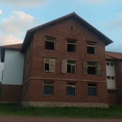 Cordobesismo llorón, Schiaretti, De la Sota, Presupuesto 2023