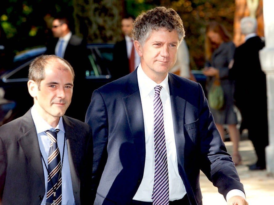 ONG, Malvinas, acción encubierta, inteligencia británica