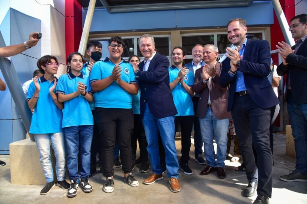 Cordobesismo llorón, Schiaretti, De la Sota, Presupuesto 2023