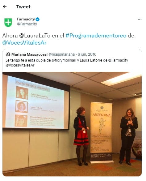 Corrupción Corte Suprema, Silvio Robles, Laura La Torre, Horacio Rosatti, Mauricio Macri