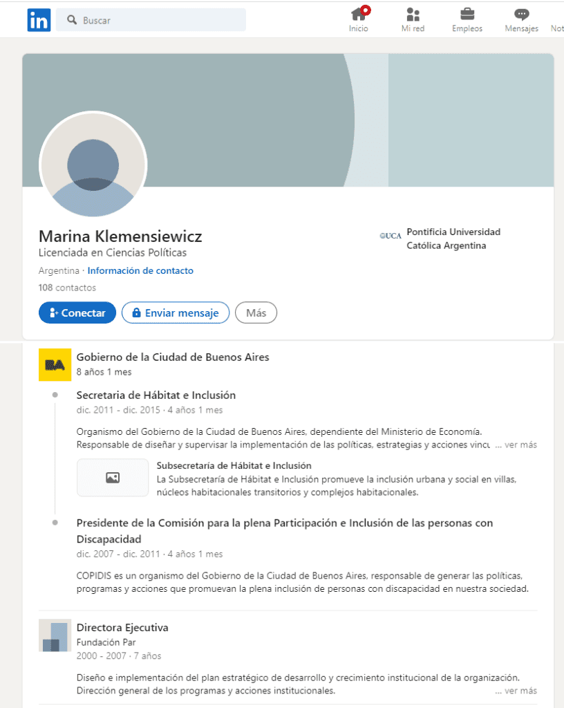 CABA, Horacio Rodríguez Larreta, denuncia penal, abusos, precarización laboral, negocios privados