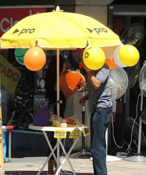 CABA, Horacio Rodríguez Larreta, denuncia penal, abusos, precarización laboral, negocios privados