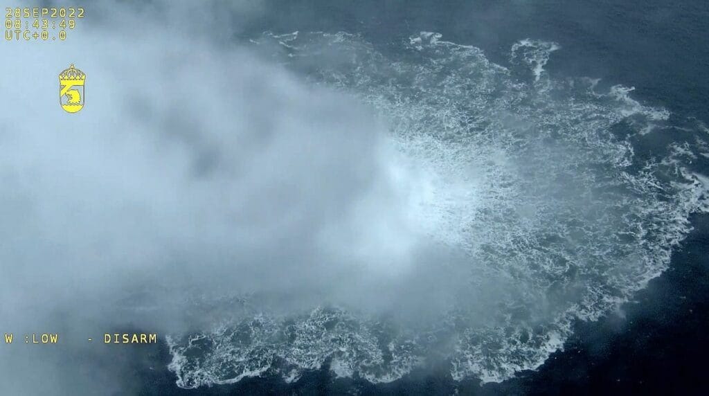 Voladura gasodcutos rusoalemanes Nord Stream, EEUU, Binden, Nuland, Blinken, Sullivan