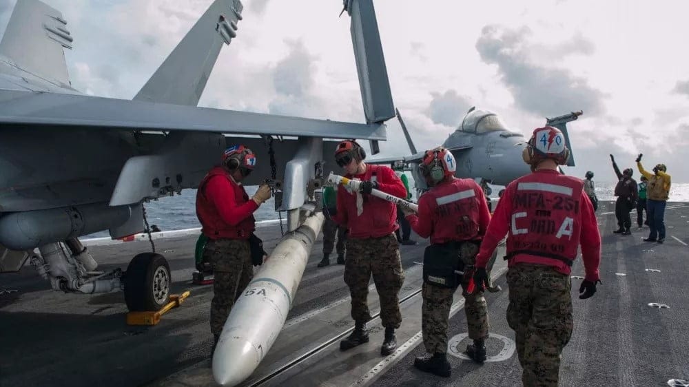 Guerra ruso ucraniana impulsada por EEUU OTAN RAND Corporation