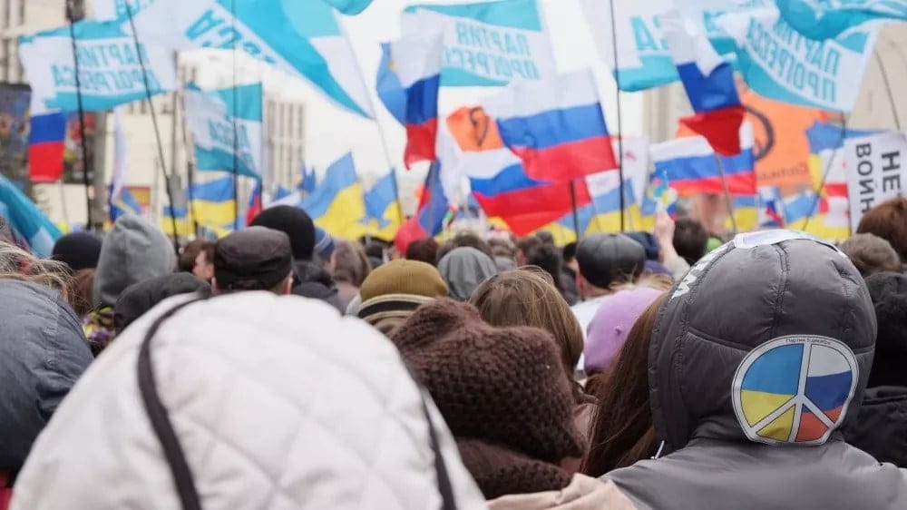 Guerra ruso ucraniana impulsada por EEUU OTAN RAND Corporation