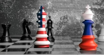 Guerra ruso ucraniana impulsada por EEUU OTAN RAND Corporation