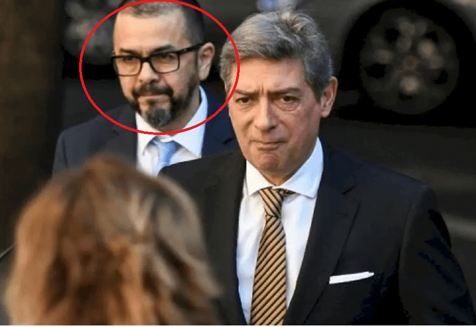 Corrupción Corte Suprema, Silvio Robles, Laura La Torre, Horacio Rosatti, Mauricio Macri