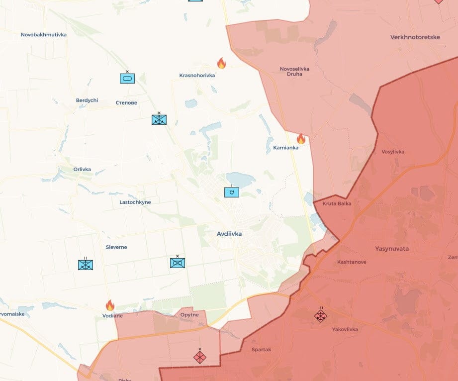 Guerra ruso ucraniana, bomba de sangre, provocación EEUU OTAN, Bakhmut, Verdun