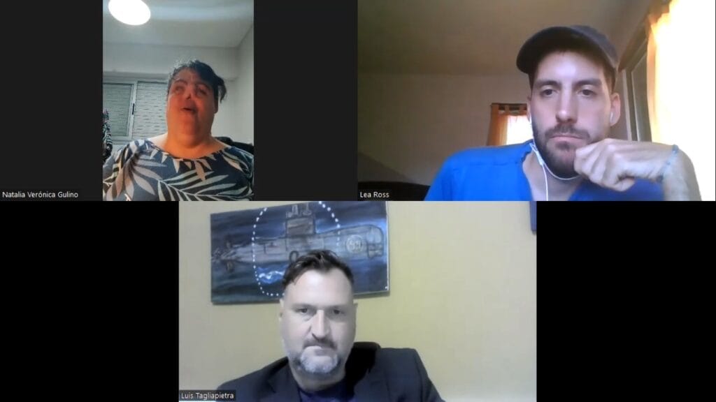 CABA, Horacio Rodríguez Larreta, denuncia penal, abusos, precarización laboral, negocios privados