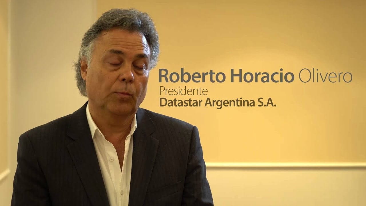 Modernización PRO, Macri Rodríguez Larreta, Olivero, Martelli, digitalización, Datastar