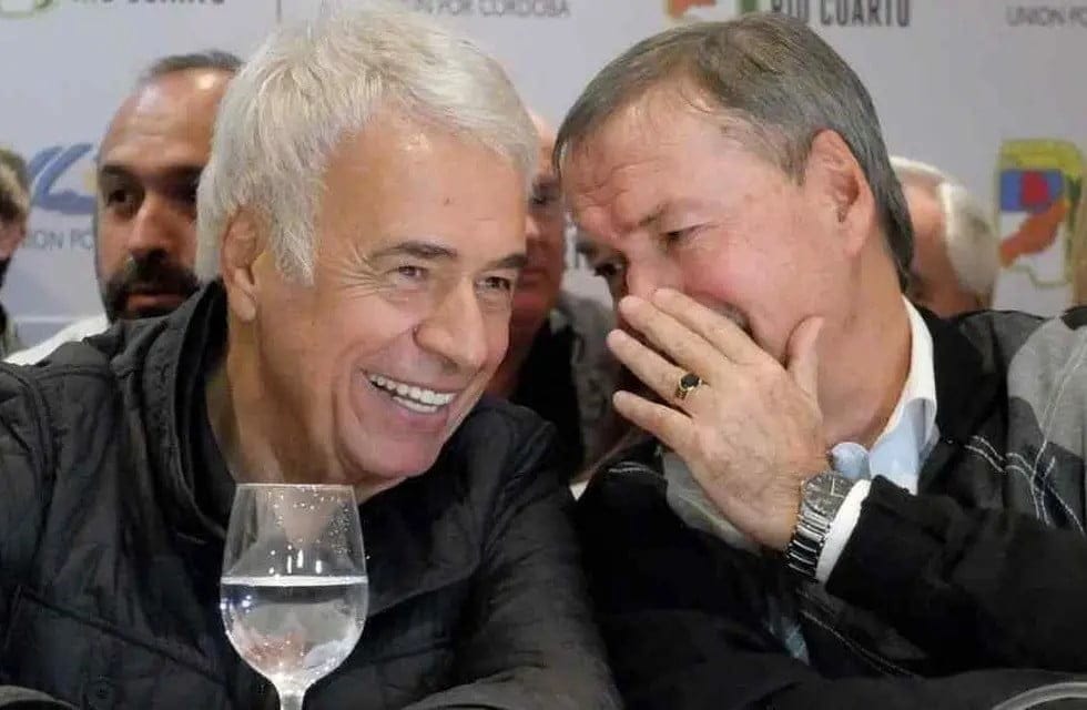 Cordobesismo, Unicato, regimen feudal, De la Sota, Schiaretti