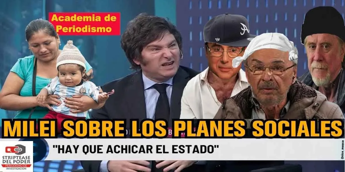 Dia del Periodismo, Academia Nacional de Periodismo, periodismo de guerram Joaquín Morales Sola, Ricardo Kirschbaum, Claudio Escribano