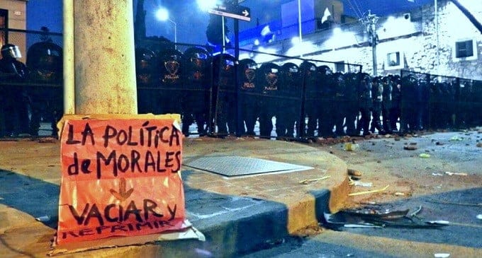 Constitución Jujuy, Estatuo Proceso Reorganización Nacional, Gran minería, Litio, Gerardo Morales