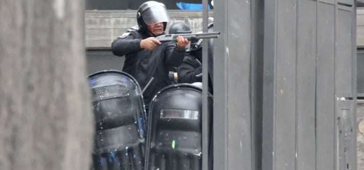 Constitución Jujuy, Estatuo Proceso Reorganización Nacional, Gran minería, Litio, Gerardo Morales