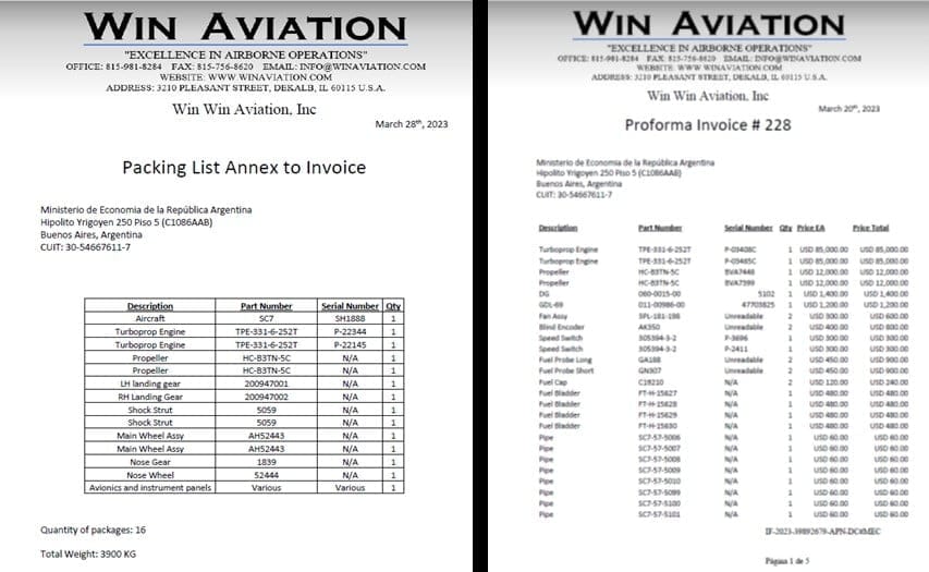 Massa, fullero, Skivan, Derechos humanos, Guerra Malvinas, negociados