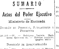 Horacio Rodríguez Larreta, Patricia Bullrich, genealogía, andanzas, oligarquía