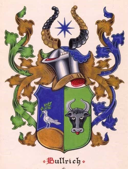 Horacio Rodríguez Larreta, Patricia Bullrich, genealogía, andanzas, oligarquía