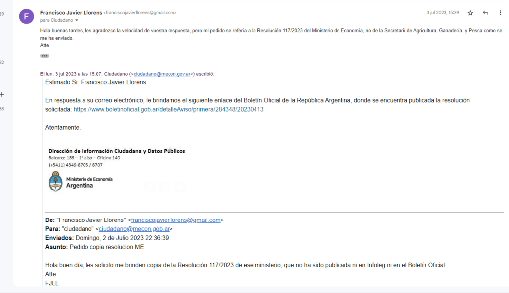 Massa, fullero, Skivan, Derechos humanos, Guerra Malvinas, negociados